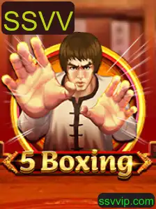 Explorando o Jogo 5Boxing: Descrição, Introdução e Regras
