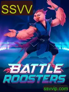 BattleRoosters: Como Juntar-se à Batalha e Dominar a Arena