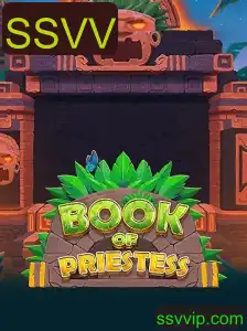 Explorando a Aventura Envolvente do Jogo BookOfPriestess