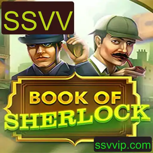 Explore o Mistério do Jogo BookOfSherlock e a Palavra-chave SSVV