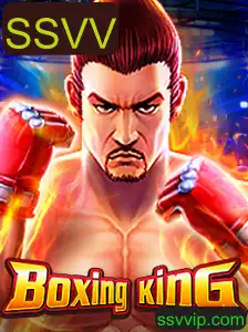 BoxingKing: Uma Experiência de Jogo Imersiva com a Mecânica SSVV