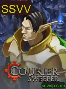 CourierSweeper: Descubra o Jogo que Está Conquistando o Mundo com SSVV