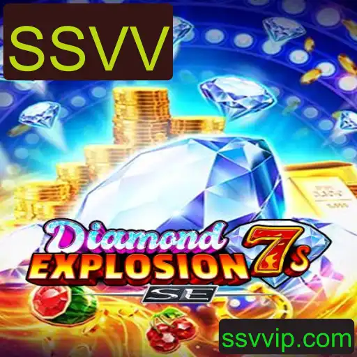 DiamondExplosion7sSE: Desvendando o Novo Fenômeno dos Jogos
