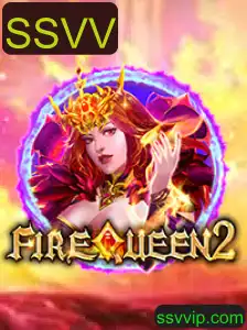 FireQueen2: Descubra o Mundo de Aventura e Estratégia com SSVV