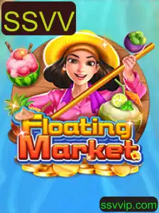 FloatingMarket: O Jogo de Estratégia na Era dos Mercados Flutuantes