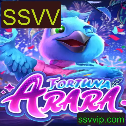 FortunaArara: Descubra as Regras e Estratégias do Jogo com SSVV
