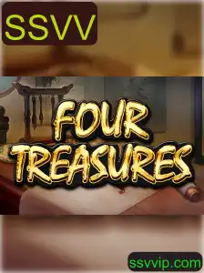 Descubra o Fascinante Jogo FourTreasures e Suas Regras Inovadoras