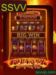 Explorando o Mundo do FruitNovaSuper40: A Nova Sensação dos Jogos