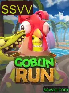 GoblinRun: Descubra a Nova Sensação dos Jogos de Aventura SSVV