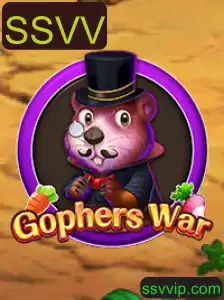 Descubra o Empolgante Mundo de GophersWar: Regras e Estratégias