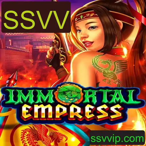 ImmortalEmpress: A Nova Sensação do Mundo dos Jogos