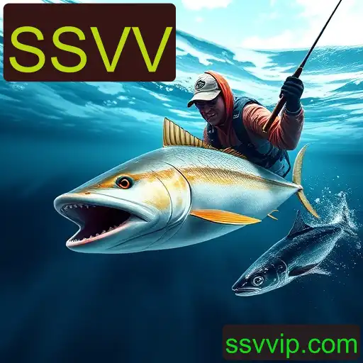 Jogos de pesca
