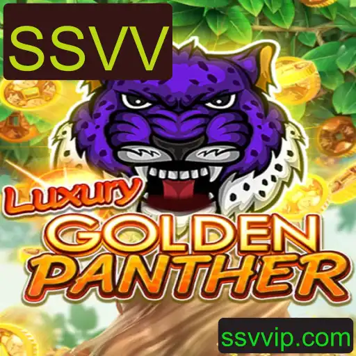 LUXURYGOLDENPANTHER: Descubra a Nova Aventura do Ano