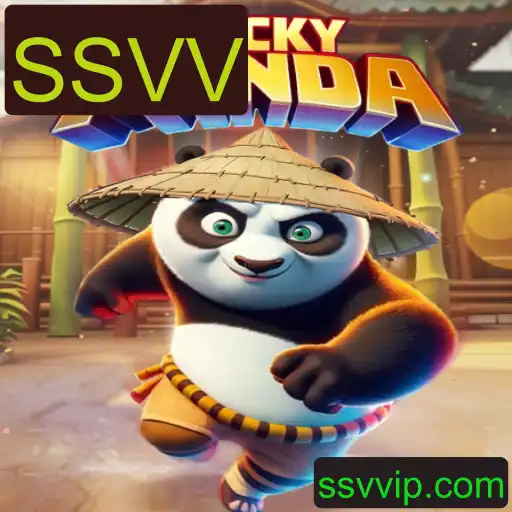 Explorando o Mundo de LuckyPanda: Um Jogo de Estratégia Inovador com SSVV