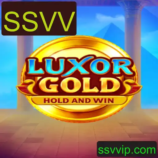 LuxorGold: Descobrindo o Fascinante Jogo de Estratégia com SSVV