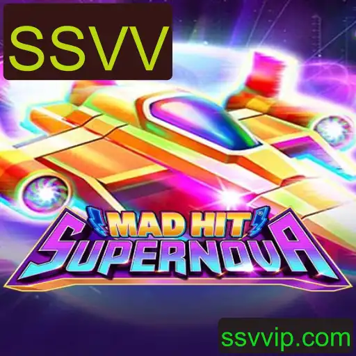MadHitSupernova: A Nova Sensação dos Games