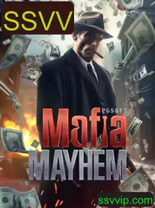 Explorando o Mundo do Jogo de Tabuleiro MafiaMayhem