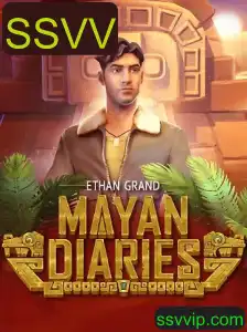 Descubra a Aventura de 'MayanDiaries' com a Palavra-Chave SSVV