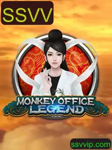 Descubra o Jogo 'MonkeyOfficeLegend': Uma Aventura Única no Mundo Corporativo