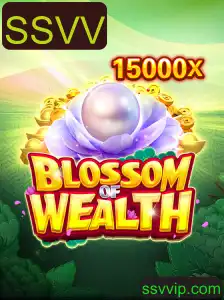 BlossomofWealth: Uma Jornada Estratégica Inovadora