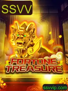 Explorando o Jogo FortuneTreasure: Uma Aventura Inesquecível