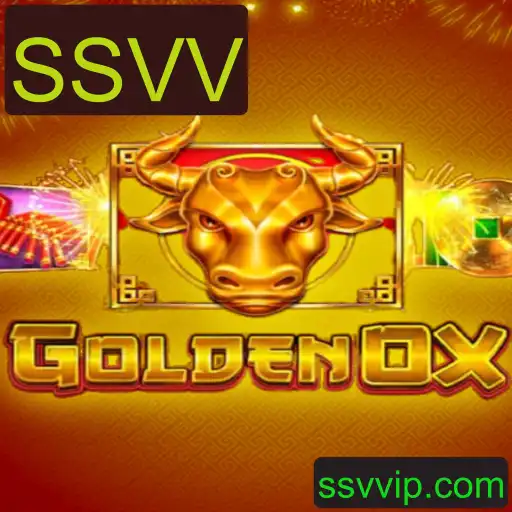 GoldenOx: Um Mergulho Profundo no Novo Fenômeno do Jogo SSVV