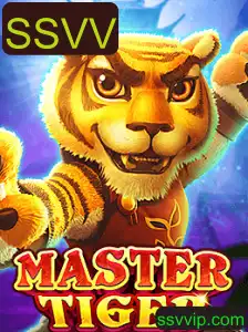 Descubra MasterTiger: O Fenômeno Mundial