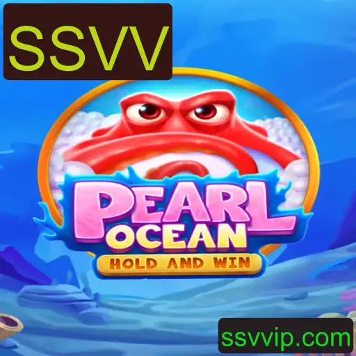 Explorando PearlOcean: O Mundo Vibrante e Dinâmico do Novo Jogo com a Chave SSVV