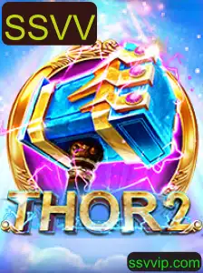 Explorando o Mundo de Thor2: Aventura e Estratégia no Universo de SSVV