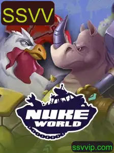 Explorando NukeWorld: Um Guia Completo para Jogar e Vencer