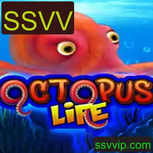 Descubra o Fascinante Mundo de OctopusLife: Um Jogo Inovador Inspirado por SSVV
