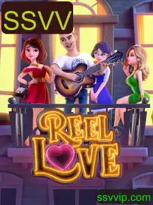 Explorando ReelLove: Um Novo Jogo com Atrações Vibrantes