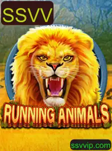 Descubra o Mundo Acelerado de RunningAnimals