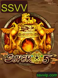 Explorando o Universo do Jogo Super5