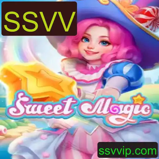 SweetMagic: Descubra a Nova Experiência de Jogo com SSVV