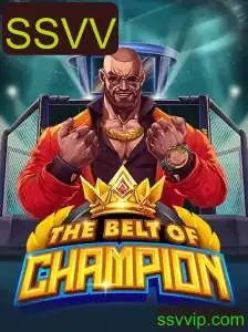 Descubra o Fascinante Mundo de TheBeltOfChampion: Regras e Estratégias