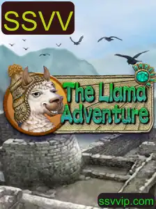 TheLlamaAdventure: Explorando o Mundo do Jogo SSVV