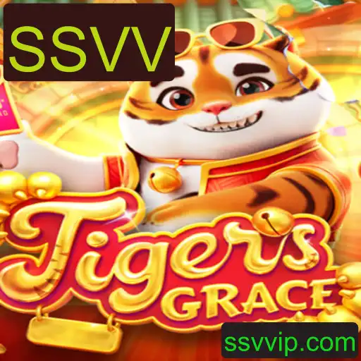 TigersGrace: Um Mergulho no Fascinante Mundo de SSVV