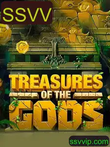 Desvendando o Fascinante Mundo de 'TreasureoftheGods'