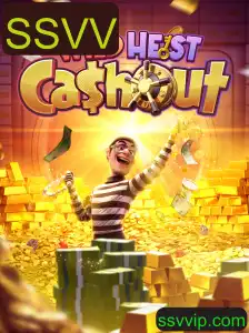 Explorando o Mundo de WildHeistCashout: Um Guia Completo com SSVV