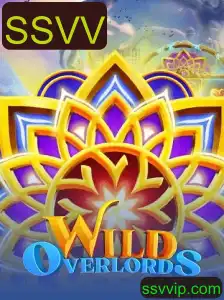Descubra o Mundo de WildOverlords: O Jogo que Está Revolucionando a Experiência de Aventura
