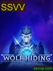 Tudo Sobre 'WolfHiding': A Nova Sensação no Mundo dos Jogos