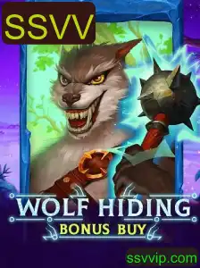 Explorando o Fascinante Mundo de WolfHidingBonusBuy: Regras e Inovações